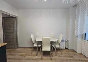 1-к квартира, на длительный срок, 42м2, 5/17 этаж