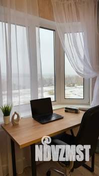 1-к квартира, посуточно, 42м2, 5/15 этаж
