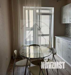 1-к квартира, на длительный срок, 39м2, 2/20 этаж