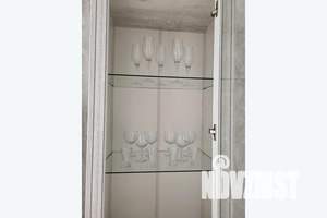 2-к квартира, посуточно, 61м2, 14/17 этаж