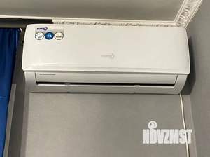 1-к квартира, посуточно, 31м2, 1/5 этаж