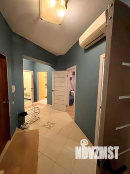 2-к квартира, на длительный срок, 66м2, 4/5 этаж