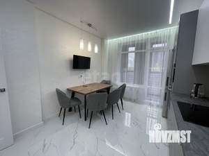 2-к квартира, на длительный срок, 70м2, 7/18 этаж