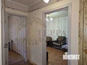2-к квартира, на длительный срок, 44м2, 2/5 этаж