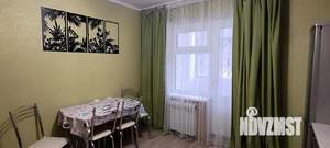 2-к квартира, посуточно, 64м2, 1/17 этаж