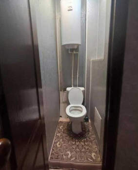 1-к квартира, на длительный срок, 42м2, 2/10 этаж