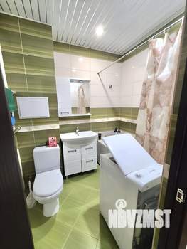 1-к квартира, на длительный срок, 38м2, 11/17 этаж