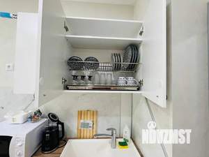 1-к квартира, посуточно, 55м2, 3/10 этаж