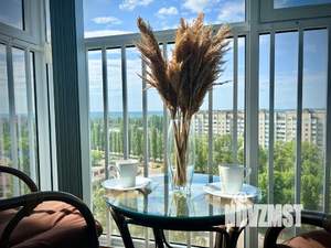 2-к квартира, посуточно, 83м2, 13/17 этаж