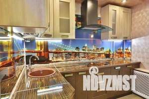 1-к квартира, на длительный срок, 43м2, 16/17 этаж