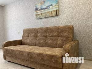 1-к квартира, посуточно, 34м2, 5/17 этаж