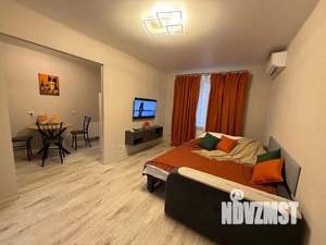 1-к квартира, посуточно, 31м2, 4/8 этаж