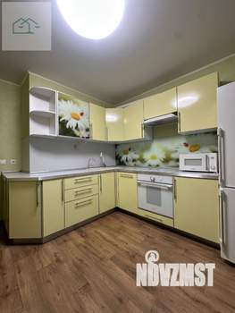 3-к квартира, на длительный срок, 82м2, 3/12 этаж