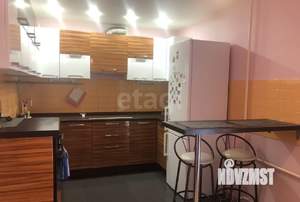2-к квартира, на длительный срок, 70м2, 2/16 этаж
