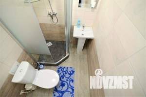 1-к квартира, посуточно, 35м2, 13/16 этаж