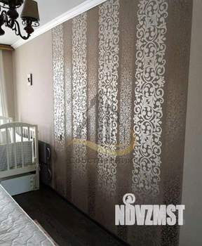 2-к квартира, на длительный срок, 45м2, 5/5 этаж