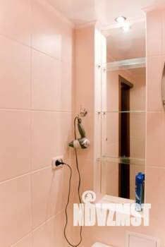 1-к квартира, посуточно, 35м2, 2/5 этаж