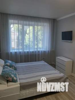 1-к квартира, посуточно, 31м2, 4/4 этаж