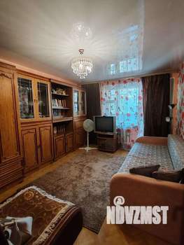 1-к квартира, на длительный срок, 36м2, 1/10 этаж