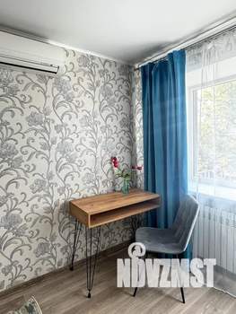 2-к квартира, посуточно, 44м2, 4/5 этаж