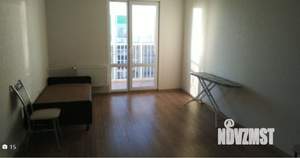 1-к квартира, на длительный срок, 37м2, 17/19 этаж