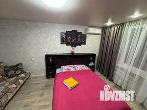 1-к квартира, посуточно, 30м2, 8/9 этаж