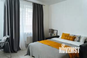 Студия квартира, посуточно, 29м2, 14/17 этаж