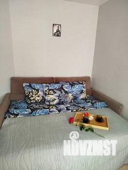 1-к квартира, посуточно, 40м2, 9/25 этаж