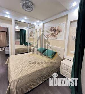 2-к квартира, на длительный срок, 65м2, 6/17 этаж