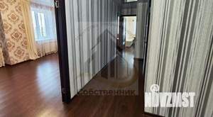 2-к квартира, на длительный срок, 58м2, 9/17 этаж