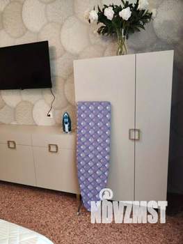 2-к квартира, посуточно, 55м2, 1/1 этаж