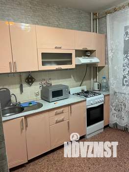 1-к квартира, посуточно, 40м2, 7/10 этаж