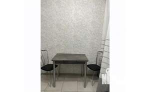 1-к квартира, посуточно, 31м2, 1/1 этаж