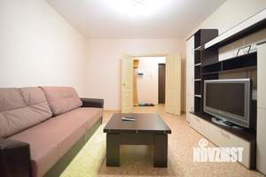 2-к квартира, посуточно, 57м2, 1/1 этаж