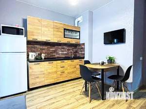 1-к квартира, посуточно, 44м2, 3/17 этаж