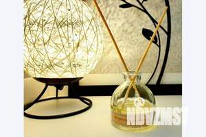 1-к квартира, посуточно, 29м2, 1/4 этаж