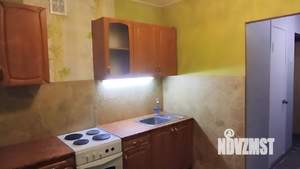 1-к квартира, на длительный срок, 33м2, 4/9 этаж