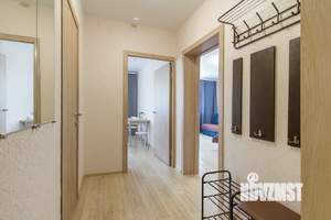 1-к квартира, на длительный срок, 38м2, 1/18 этаж