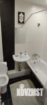 1-к квартира, на длительный срок, 45м2, 4/15 этаж