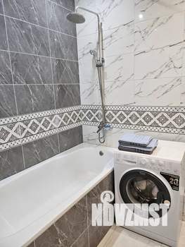 1-к квартира, посуточно, 53м2, 3/12 этаж