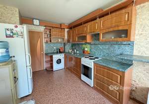 3-к квартира, на длительный срок, 87м2, 8/17 этаж