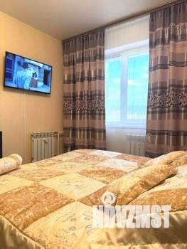 3-к квартира, посуточно, 75м2, 1/1 этаж