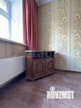 1-к квартира, на длительный срок, 35м2, 6/10 этаж