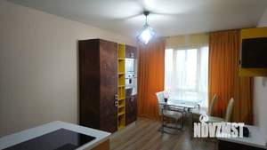 3-к квартира, на длительный срок, 85м2, 17/17 этаж
