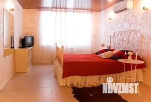 1-к квартира, посуточно, 41м2, 1/9 этаж