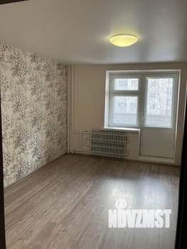 3-к квартира, на длительный срок, 95м2, 4/18 этаж