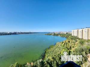 Студия квартира, посуточно, 30м2, 21/25 этаж