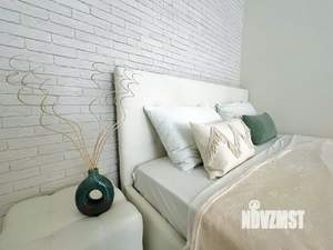 Студия квартира, посуточно, 36м2, 14/20 этаж