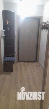 1-к квартира, на длительный срок, 40м2, 17/17 этаж