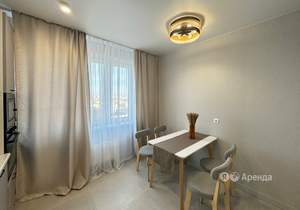 2-к квартира, на длительный срок, 65м2, 21/25 этаж